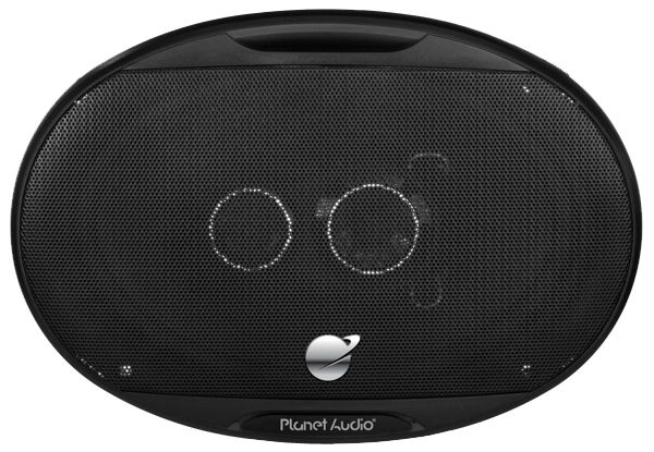 Planet Audio SC693. ����������� �������������� SC693.